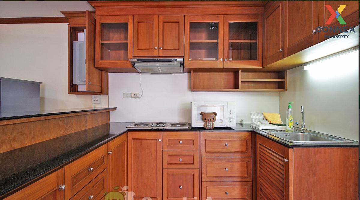 picture FOR RENT condo , Wittayu Complex , BTS-Phloen Chit , Makkasan , Rat Thewi , Bangkok , CX-72133 ✅ Live chat with us ADD LINE @connexproperty ✅  - 7/12