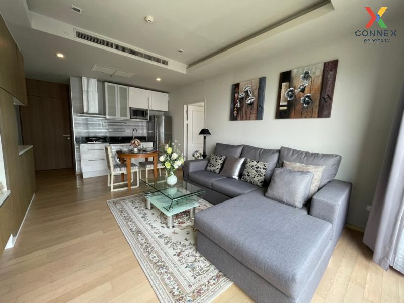 picture FOR RENT condo , Noble Refine , BTS-Phrom Phong , Khlong Tan , Khlong Toei , Bangkok , CX-15309 ✅ Live chat with us ADD LINE @connexproperty ✅  - 4/11