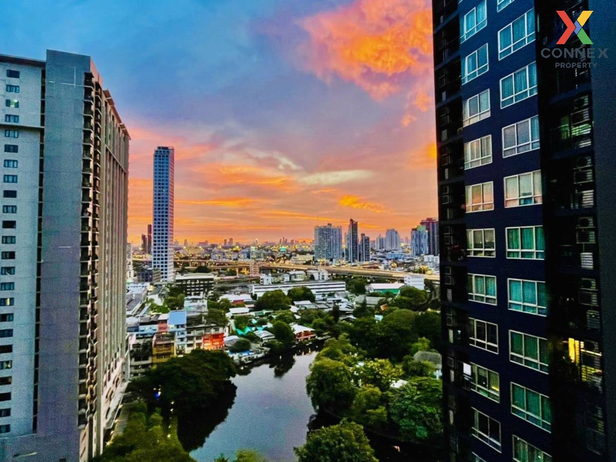 picture FOR RENT condo , The Base Sukhumvit 77 , BTS-On Nut , Phra Khanong Nuea , Watthana , Bangkok , CX-68870 ✅ Live chat with us ADD LINE @connexproperty ✅  - 10/11