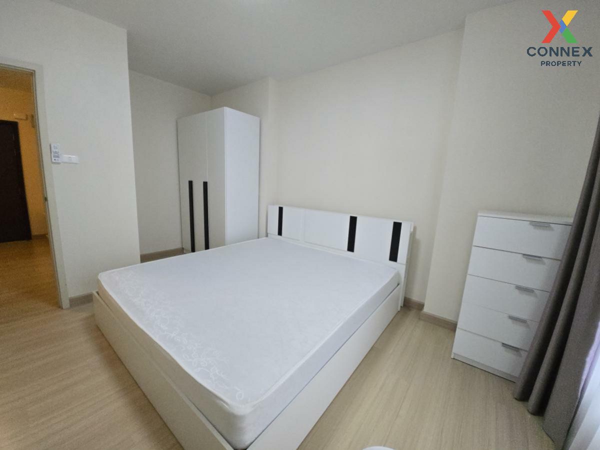 picture For Rent Condo , Supalai Veranda Rama 9 , MRT-Phra Ram 9 , Bang Kapi , Huai Khwang , Bangkok , CX-88794 ✅ Live chat with us ADD LINE @connexproperty ✅  - 4/6