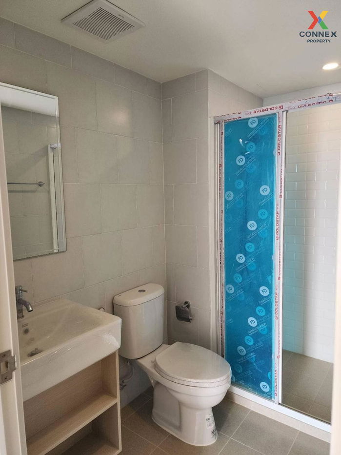 picture For Rent Condo , Chewathai Hallmark Ladprao-Chokchai 4 , MRT-Chokchai 4 , Saphan Song , Wang Thong Lang , Bangkok , CX-94482 ✅ Live chat with us ADD LINE @connexproperty ✅  - 6/6