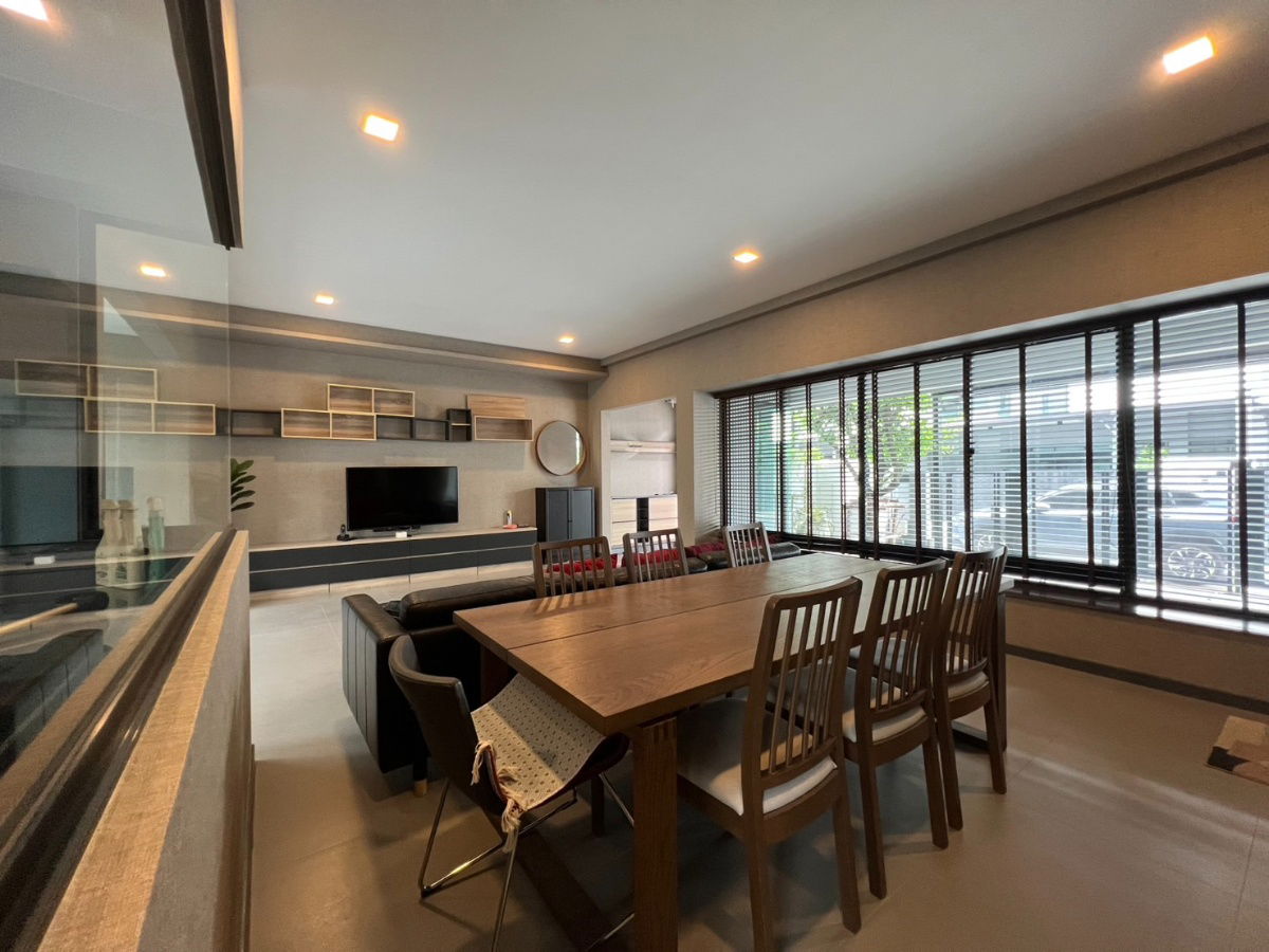 picture Townhome for rent at Vive Bangna - 10/21
