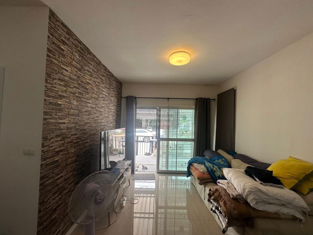 picture For Sale Townhouse/Townhome , BAAN PRUKSA 86/2 LADKRABANG – SUVARNABHUMI , Lat Krabang , Lat Krabang , Bangkok , CX-101359 ✅ Live chat with us ADD LINE @connexproperty ✅ - 8/12