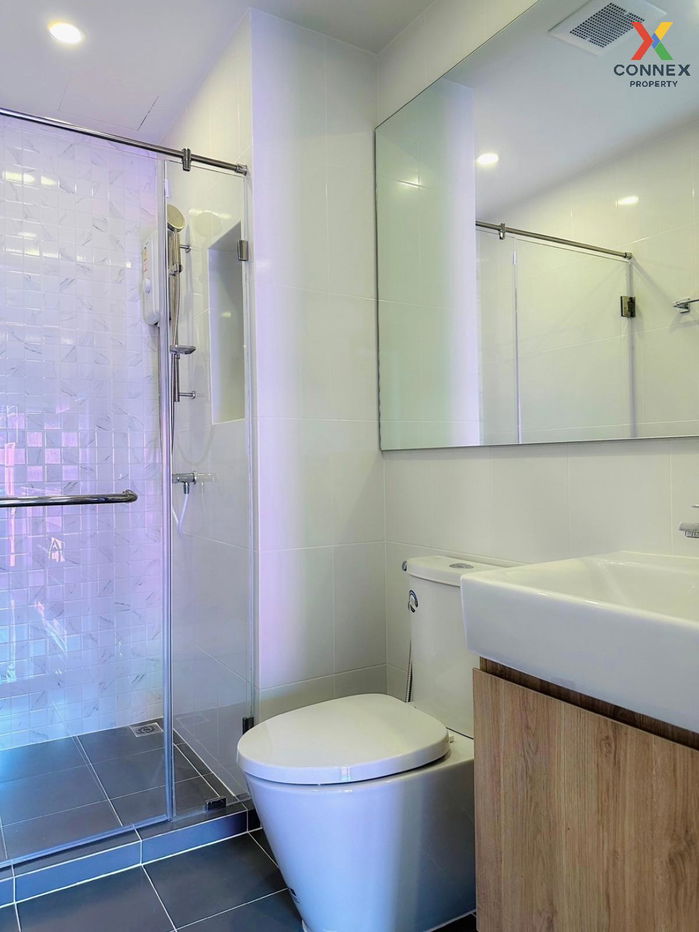 picture 🔥🔥🔥 For Rent Condo , Chewathai Pinklao , MRT-Bang Yi Khon , Bang Yi Khan , Bang Phlat , Bangkok , CX-100149 ✅ Live chat with us ADD LINE @connexproperty ✅ 🔥🔥🔥 - 10/12