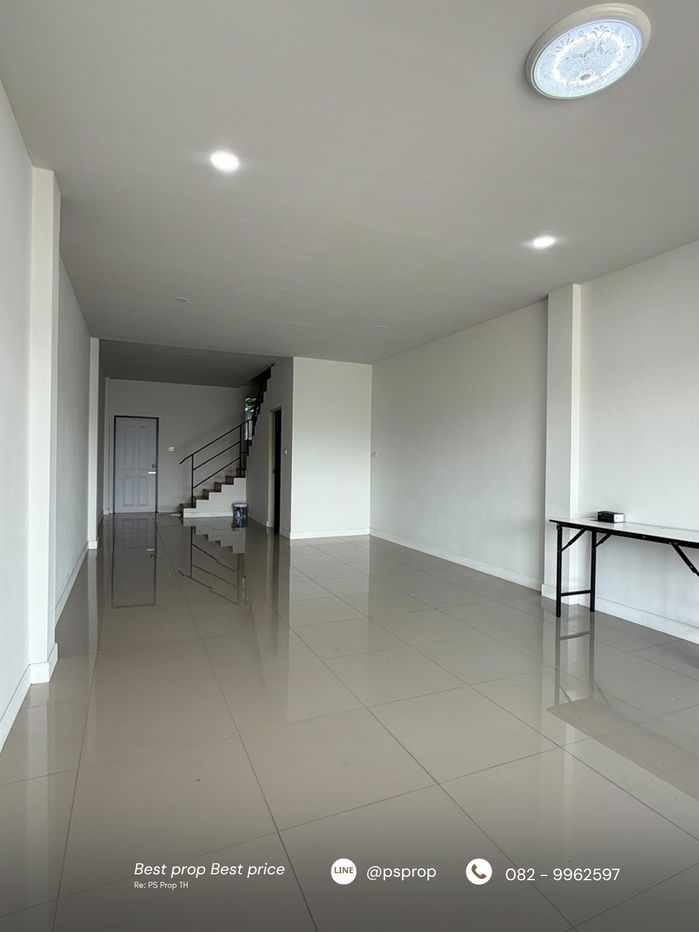 รูป 📢ขายบ้านโครงการ บีเอ็น โฮม (เครือสหพัฒน์) - รูปที่ 5/10