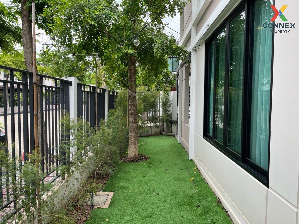 รูป เช่าทาวน์เฮ้าส์/ทาวน์โฮม  ดรีม พรีว่า ราชพฤกษ์ - ปิ่นเกล้า - กาญจนาภิเษก มหาสวัสดิ์ บางกรวย นนทบุรี CX-127166 ✅ ทักไลน์ @connexproperty ตอบทันที ทีมงานมืออาชีพ ✅  - รูปที่ 8/8