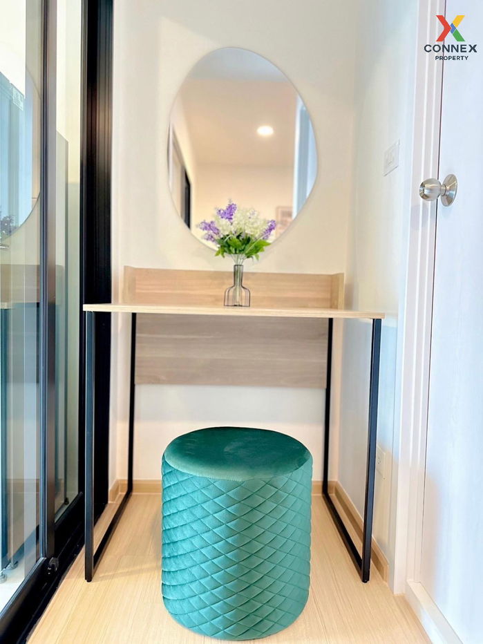 picture 🔥🔥🔥 For Rent Condo , Chewathai Hallmark Ladprao-Chokchai 4 , MRT-Chokchai 4 , Saphan Song , Wang Thong Lang , Bangkok , CX-100145 ✅ Live chat with us ADD LINE @connexproperty ✅ 🔥🔥🔥 - 3/12