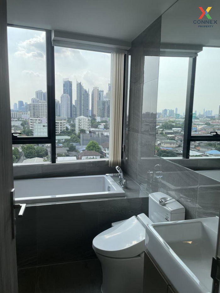 picture 🔥🔥🔥 FOR RENT condo , Ideo Q Sukhumvit 36 , BTS-Thong Lo , Khlong Tan , Khlong Toei , Bangkok , CX-74336 ✅ Live chat with us ADD LINE @connexproperty ✅ 🔥🔥🔥 - 5/5