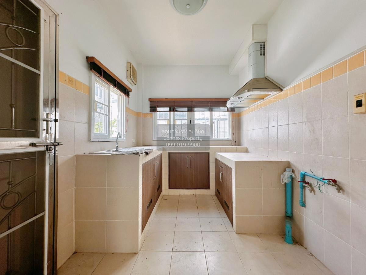 picture FOR SALE House , THE CENTRO RAMINDRA , Khanna Yao , Khanna Yao , Bangkok , CX-81575 ✅ Live chat with us ADD LINE @connexproperty ✅ - 3/12