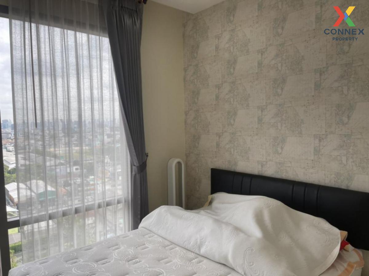 picture 🔥🔥🔥 FOR RENT Condo , Star View Rama 3 , Bang Kho Laem , Bang Kho Laem , Bangkok , CX-81528 ✅ Live chat with us ADD LINE @connexproperty ✅ 🔥🔥🔥 - 2/12