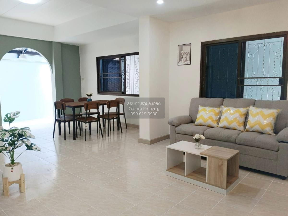 picture For Sale Townhouse/Townhome , Baan Petch Ngam Phraeksa , Phraek Sa , Mueang Samut Prakan , Samut Prakarn , CX-84245 ✅ Live chat with us ADD LINE @connexproperty ✅ - 6/9