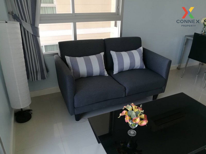 picture 🔥🔥🔥 FOR RENT condo , The Clover Thonglor , Duplex , high floor , BTS-Thong Lo , Khlong Tan Nuea , Watthana , Bangkok , CX-00985 ✅ Live chat with us ADD LINE @connexproperty ✅ 🔥🔥🔥 - 2/4