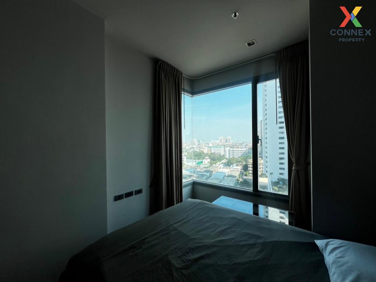 picture For Rent Condo , Ceil by Sansiri , BTS-Ekkamai , Khlong Tan Nuea , Watthana , Bangkok , CX-58734 ✅ Live chat with us ADD LINE @connexproperty ✅  - 10/11