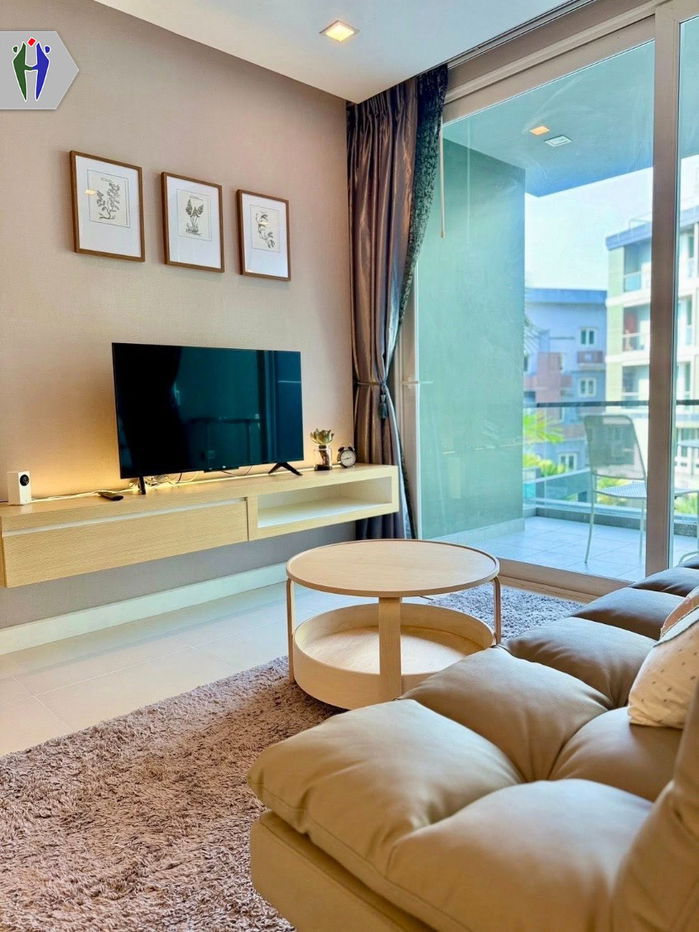 picture Apus Condo for rent, Central Pattaya, 1 bedroom - 2/9