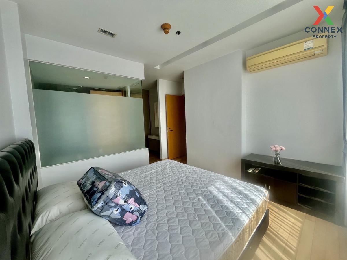 picture FOR RENT condo , Siri at Sukhumvit , BTS-Thong Lo , Phra Khanong , Watthana , Bangkok , CX-65533 ✅ Live chat with us ADD LINE @connexproperty ✅  - 3/8