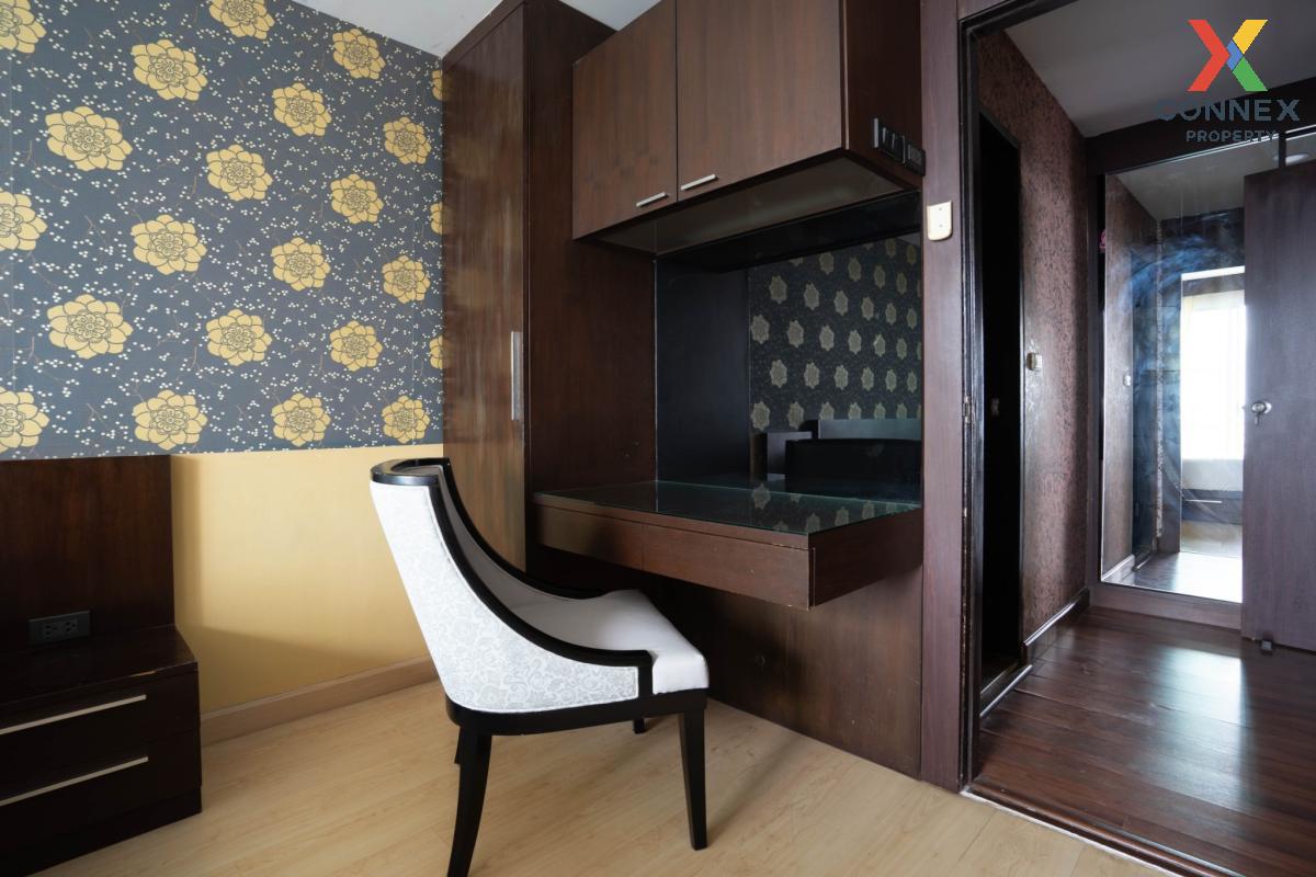 picture 🔥🔥🔥 For Rent Condo , Supalai River Place , Bang Lamphu Lang , Khlong San , Bangkok , CX-85469 ✅ Live chat with us ADD LINE @connexproperty ✅ 🔥🔥🔥 - 2/12