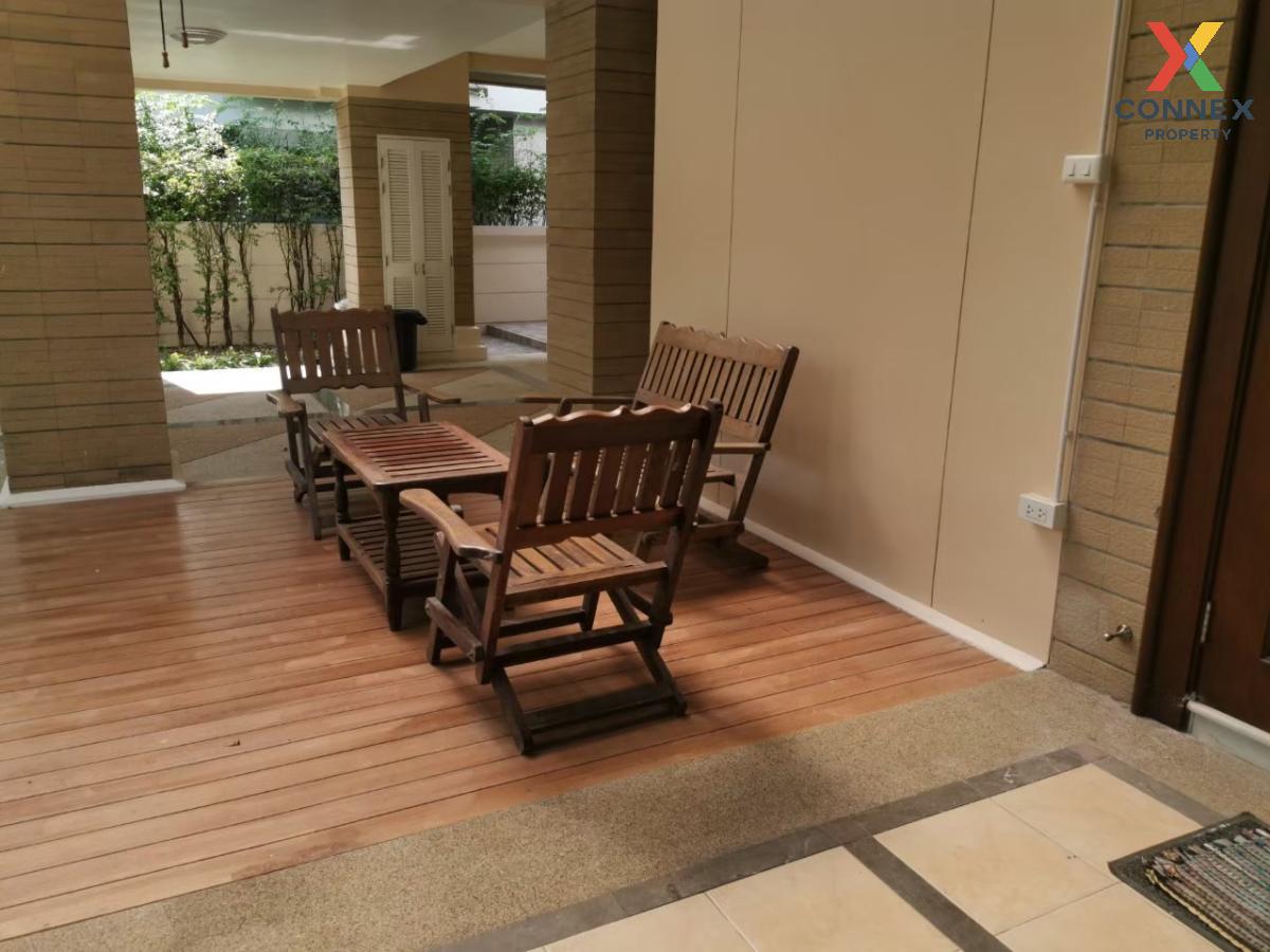 picture For Rent House , Narasiri Phatthanakan-Srinakarin , MRT-Kelantan , Suan Luang , Suan Luang , Bangkok , CX-131688 ✅ Live chat with us ADD LINE @connexproperty ✅  - 10/12