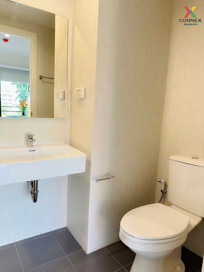 picture For Rent Condo , iCondo Active Phatthanakan , ARL-Hua Mak , Suan Luang , Suan Luang , Bangkok , CX-96782 ✅ Live chat with us ADD LINE @connexproperty ✅  - 6/12