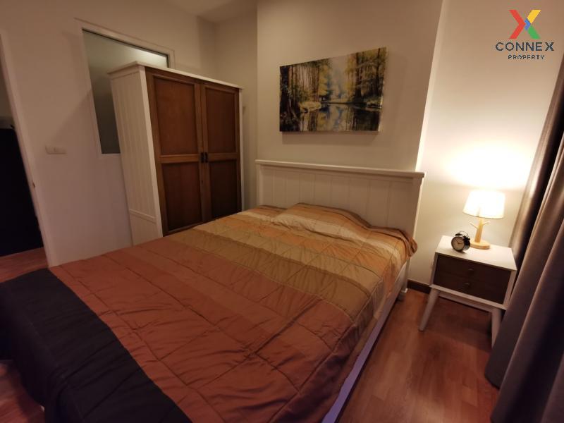 picture 🔥🔥🔥 FOR RENT condo , The Coast Bangkok , BTS-Bang Na , Bang Na , Bang Na , Bangkok , CX-21349 ✅ Live chat with us ADD LINE @connexproperty ✅ 🔥🔥🔥 - 4/11