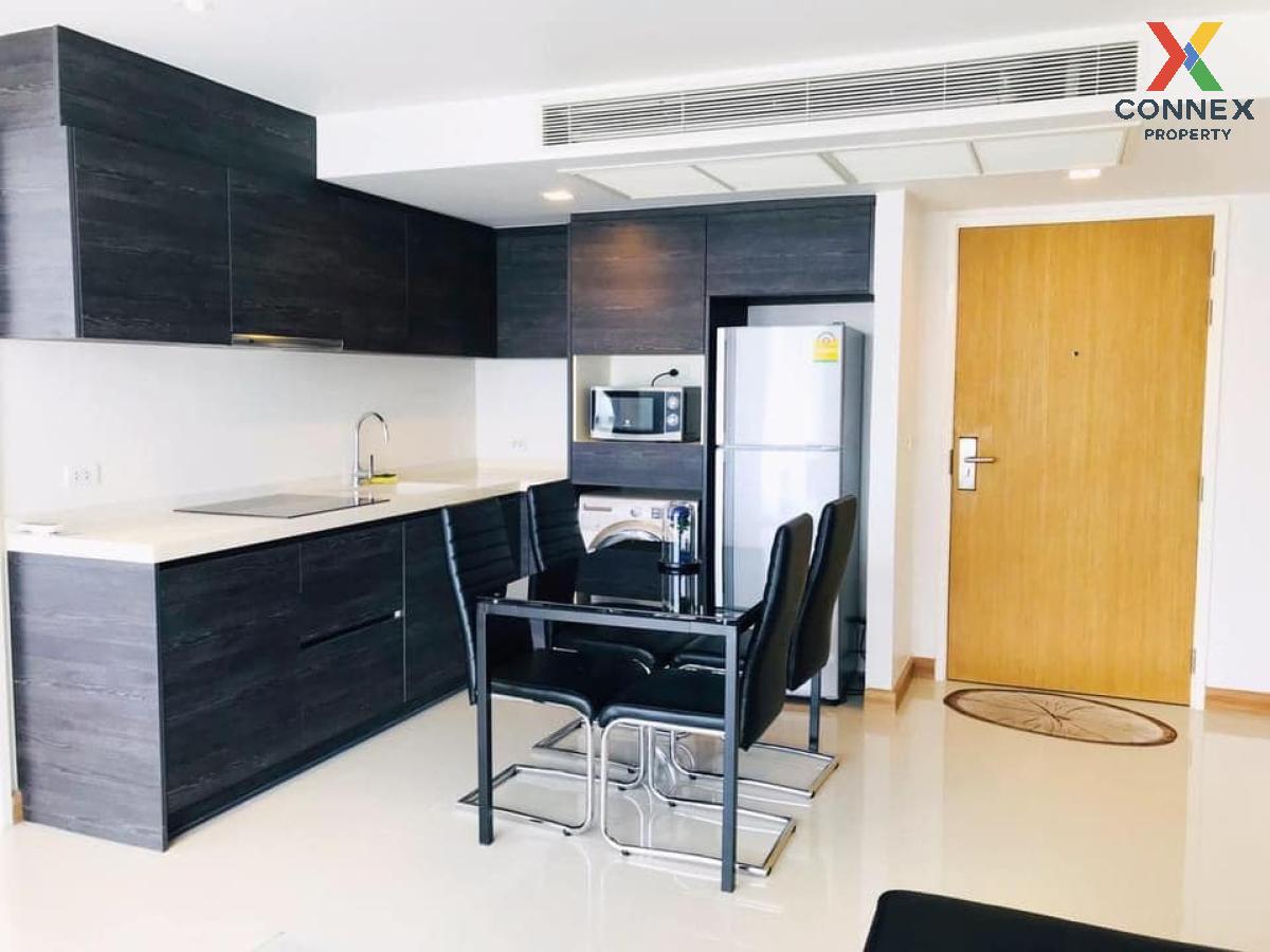 picture 🔥🔥🔥 FOR RENT condo , Downtown 49 , BTS-Thong Lo , Khlong Tan Nuea , Watthana , Bangkok , CX-55354 ✅ Live chat with us ADD LINE @connexproperty ✅ 🔥🔥🔥 - 4/7