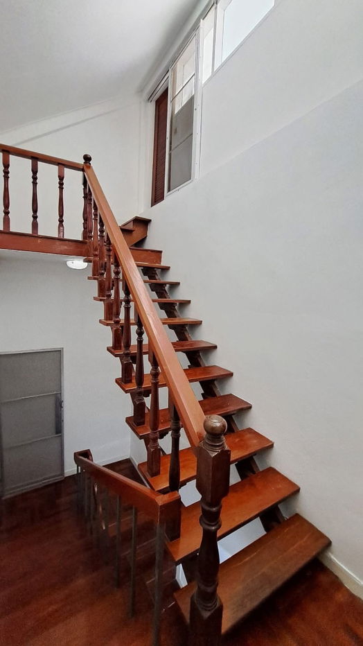 picture For rent, for rent, for rent, townhouse, Ekkamai 22, cheap price, interested, Line: @951qfbfi - 9/10