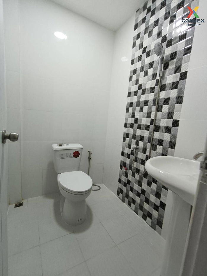 รูป ขายทาวน์เฮ้าส์/ทาวน์โฮม  บ้านธนวัฒน์ วิลเลจ ซอยกันตนา ห้องมุม รีโนเวทใหม่ บางใหญ่ บางใหญ่ นนทบุรี CX-104127 ✅ ทักไลน์ @connexproperty ตอบทันที ทีมงานมืออาชีพ ✅ - รูปที่ 4/12