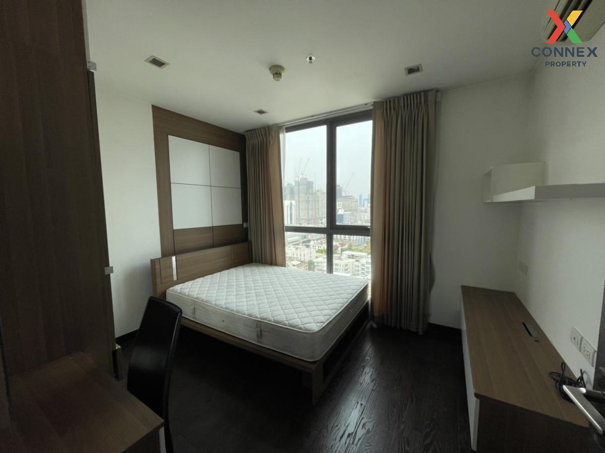 picture FOR RENT condo , Ideo Q Phayathai , BTS-Phaya Thai , Thung Phaya Thai , Rat Thewi , Bangkok , CX-47598 ✅ Live chat with us ADD LINE @connexproperty ✅  - 6/8
