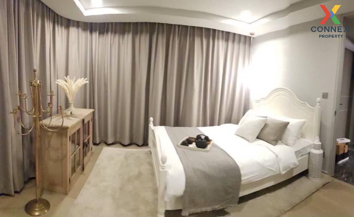 picture For Rent Condo , Ashton Residence 41 , BTS-Phrom Phong , Khlong Tan Nuea , Watthana , Bangkok , CX-86429 ✅ Live chat with us ADD LINE @connexproperty ✅  - 1/12