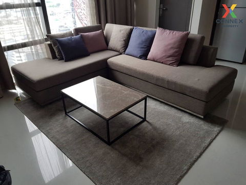 FOR RENT condo , The Bangkok Sathorn , BTS-Surasak , Yannawa , Sa Thon , Bangkok , CX-31394 ✅ Live chat with us ADD LINE @connexproperty ✅ 