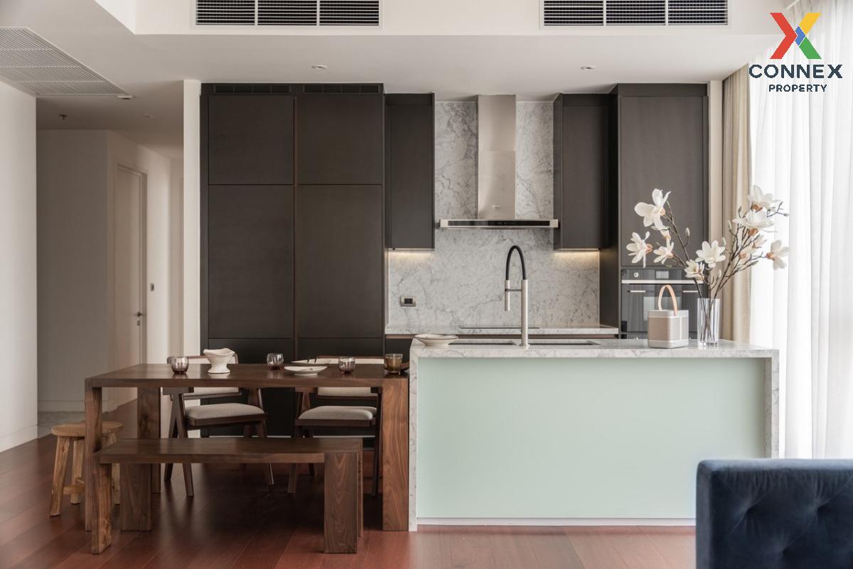 picture For Rent Condo , Khun By Yoo , BTS-Thong Lo , Khlong Tan Nuea , Watthana , Bangkok , CX-116179 ✅ Live chat with us ADD LINE @connexproperty ✅  - 3/6