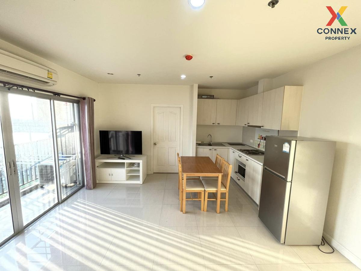 picture 🔥🔥🔥 For Rent Condo , Manor Sanambinnam , MRT-Phra Nang Klao Bridge , Bang Kraso , Mueang Nonthaburi , Nonthaburi , CX-92885 ✅ Live chat with us ADD LINE @connexproperty ✅ 🔥🔥🔥 - 3/6