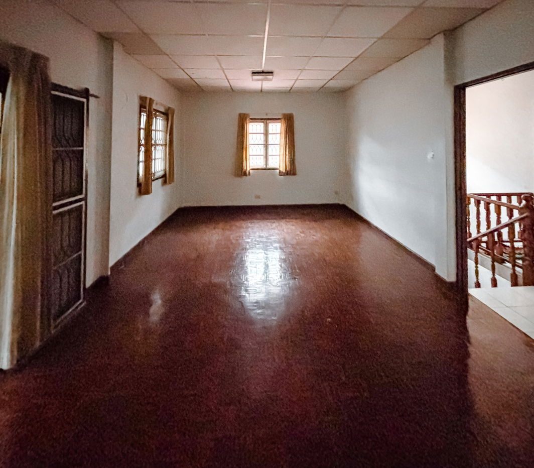 รูป 📣 ขายด่วน! บ้านเดี่ยว ดอนเมืองวิลล่า 2 – หลังใหญ่ 50 ตร.ว. เพียง 3.79 ล้าน ราคาสุดคุ้ม! - รูปที่ 10/11