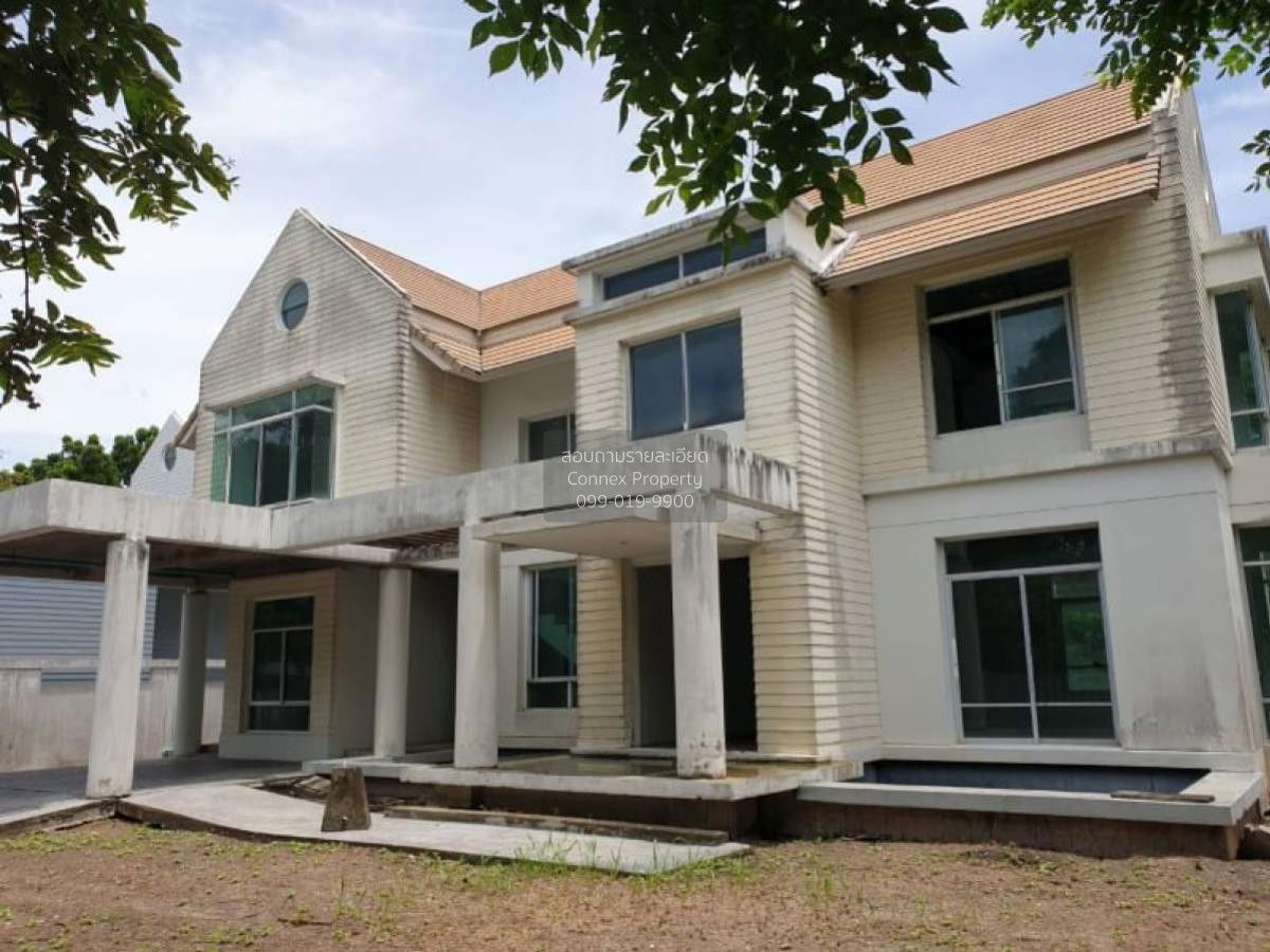 picture For Sale House , Baan Punya Ramintra , Khanna Yao , Khanna Yao , Bangkok , CX-91519 ✅ Live chat with us ADD LINE @connexproperty ✅  - 6/8