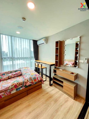 เช่าคอนโด MRT ลาดพร้าว 101 : 🔥🔥🔥 เช่าคอนโด  เดอะคิวบ์ ลอฟท์ ลาดพร้าว 107 MRT-ลาดพร้าว 101 (สายสีเหลือง) คลองจั่น เขต บางกะปิ กรุงเทพ CX-116106 ✅ ทักไลน์ @connexproperty ตอบทันที ทีมงานมืออาชีพ ✅ 🔥🔥🔥