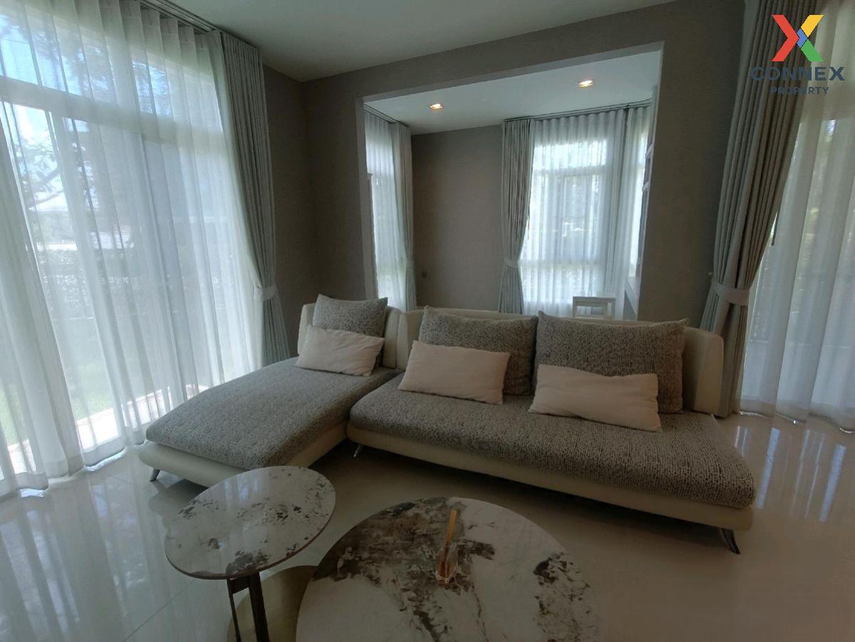 รูป ขายบ้าน  มัณฑนา 2 บางนา กม.7 บางแก้ว บางพลี สมุทรปราการ CX-127094 ✅ ทักไลน์ @connexproperty ตอบทันที ทีมงานมืออาชีพ ✅  - รูปที่ 3/12