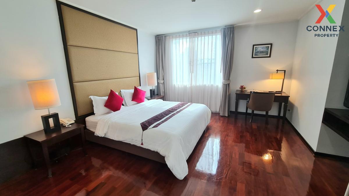 picture 🔥🔥🔥 For Rent Condo , Piyathip Place , BTS-Phrom Phong , Khlong Tan Nuea , Watthana , Bangkok , CX-130384 ✅ Live chat with us ADD LINE @connexproperty ✅ 🔥🔥🔥 - 6/8