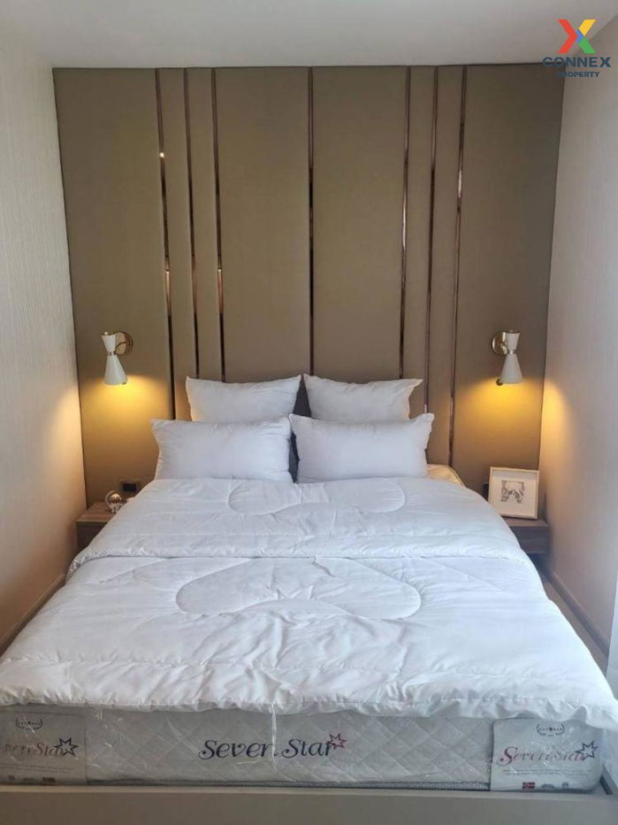 picture For Rent Condo , Knightsbridge Phaholyothin Interchange , BTS-Wat Phra Sri Mahathat , Anusawari , Bang Khen , Bangkok , CX-132115 ✅ Live chat with us ADD LINE @connexproperty ✅  - 3/8
