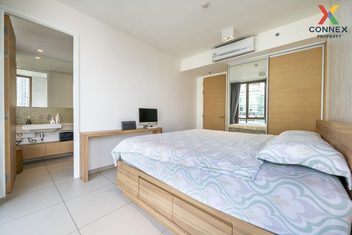 picture 🔥🔥🔥 FOR RENT condo , The Lofts Ekkamai , BTS-Ekkamai , Phra Khanong Nuea , Watthana , Bangkok , CX-22213 ✅ Live chat with us ADD LINE @connexproperty ✅ 🔥🔥🔥 - 11/12