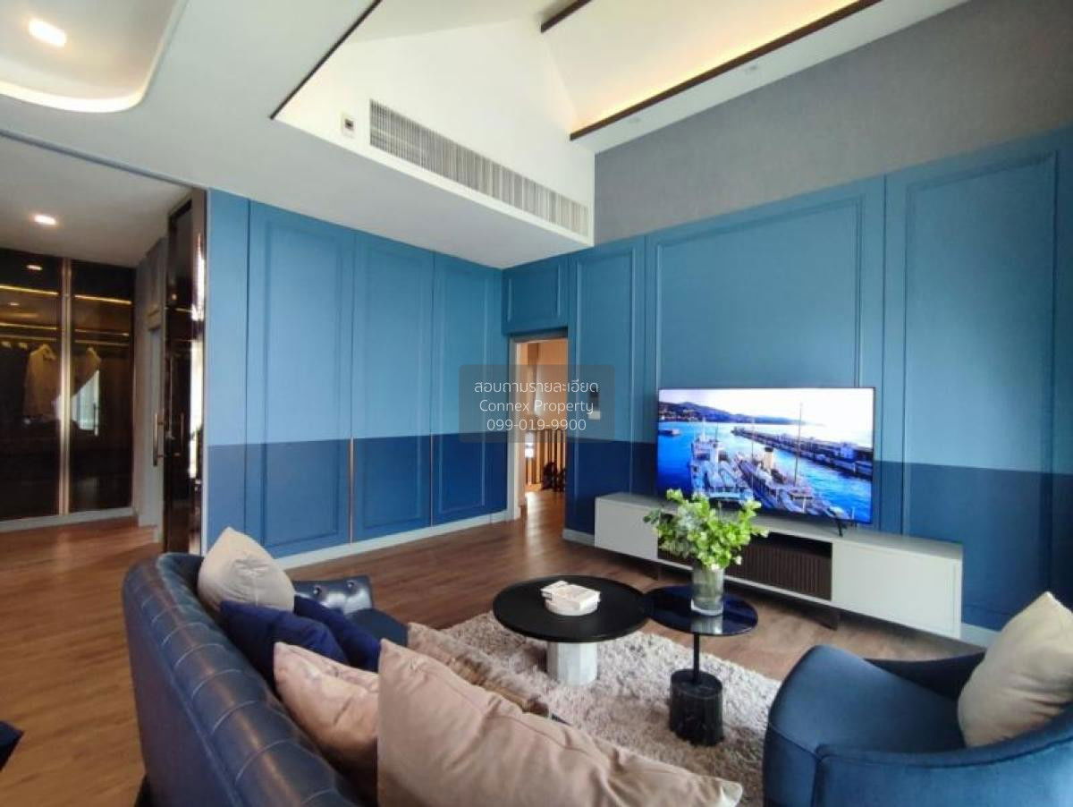 รูป ขายบ้านเดี่ยว บางกอก บูเลอวาร์ด เวสต์เกต บางบัวทอง บางบัวทอง นนทบุรี CX-74352 ✅ ทักไลน์ @connexproperty ตอบทันที ทีมงานมืออาชีพ ✅ - รูปที่ 6/12