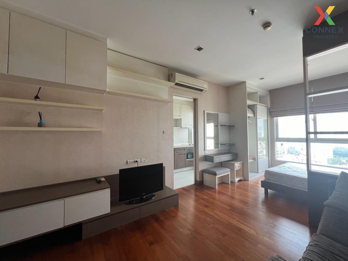 picture 🔥🔥🔥 FOR RENT condo , Ivy sathorn 10 , BTS-Chong Nonsi , Silom , Bang Rak , Bangkok , CX-27666 ✅ Live chat with us ADD LINE @connexproperty ✅ 🔥🔥🔥 - 4/10