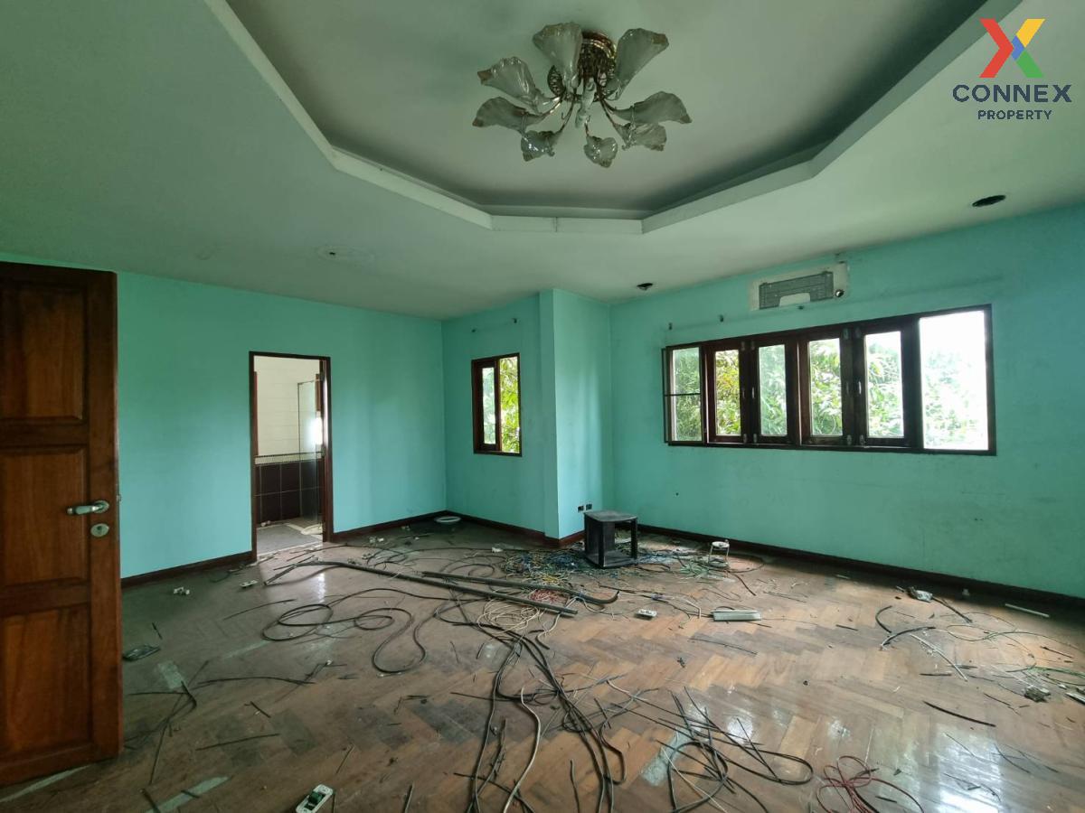 รูป ขายบ้าน บ้านพึงใจ ห้องมุม หน้ากว้าง บางชัน เขต คลองสามวา กรุงเทพ CX-94223 ✅ ทักไลน์ @connexproperty ตอบทันที ทีมงานมืออาชีพ ✅ - รูปที่ 6/12