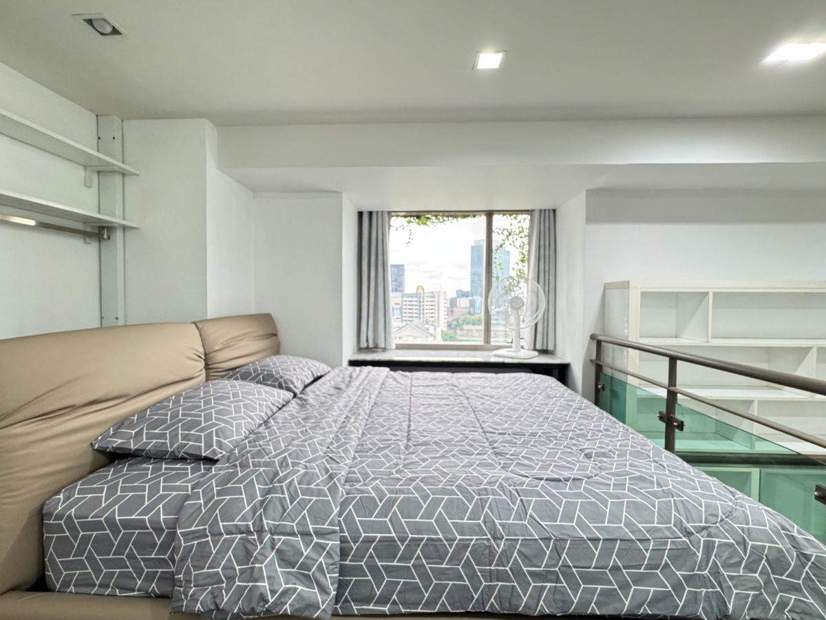 รูป 🌇IDEO MORPH 38 for Rent/ Pet Friendly, BTS Thonglor   (ให้เช่า คอนโด ไอดีโอมอล์ฟ 38 / รับน้องแมวว ) - รูปที่ 8/8