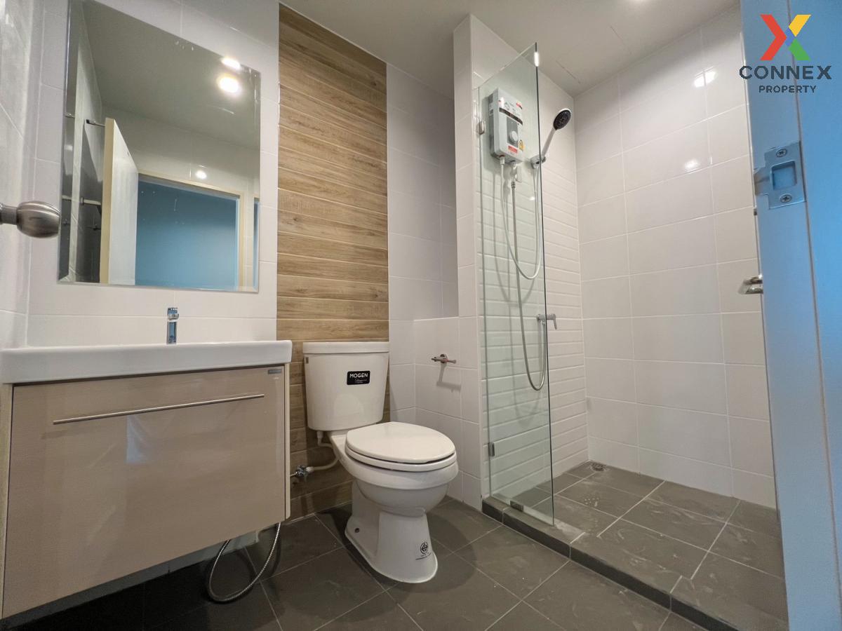 picture 🔥🔥🔥 For Rent Condo , Metro Sky Wutthakat , BTS-Wutthakat , Talat Phlu , Thon Buri , Bangkok , CX-124627 ✅ Live chat with us ADD LINE @connexproperty ✅ 🔥🔥🔥 - 11/12