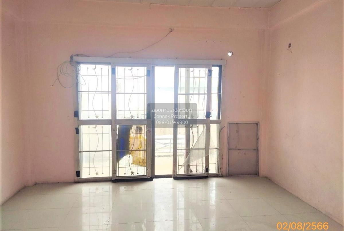 รูป ขายทาวน์เฮ้าส์/ทาวน์โฮม บ้านรุ่งกิจวิลล่า 9 ARL-ลาดกระบัง คลองสามประเวศ เขต ลาดกระบัง กรุงเทพ CX-84149 ✅ ทักไลน์ @connexproperty ตอบทันที ทีมงานมืออาชีพ ✅ - รูปที่ 5/8