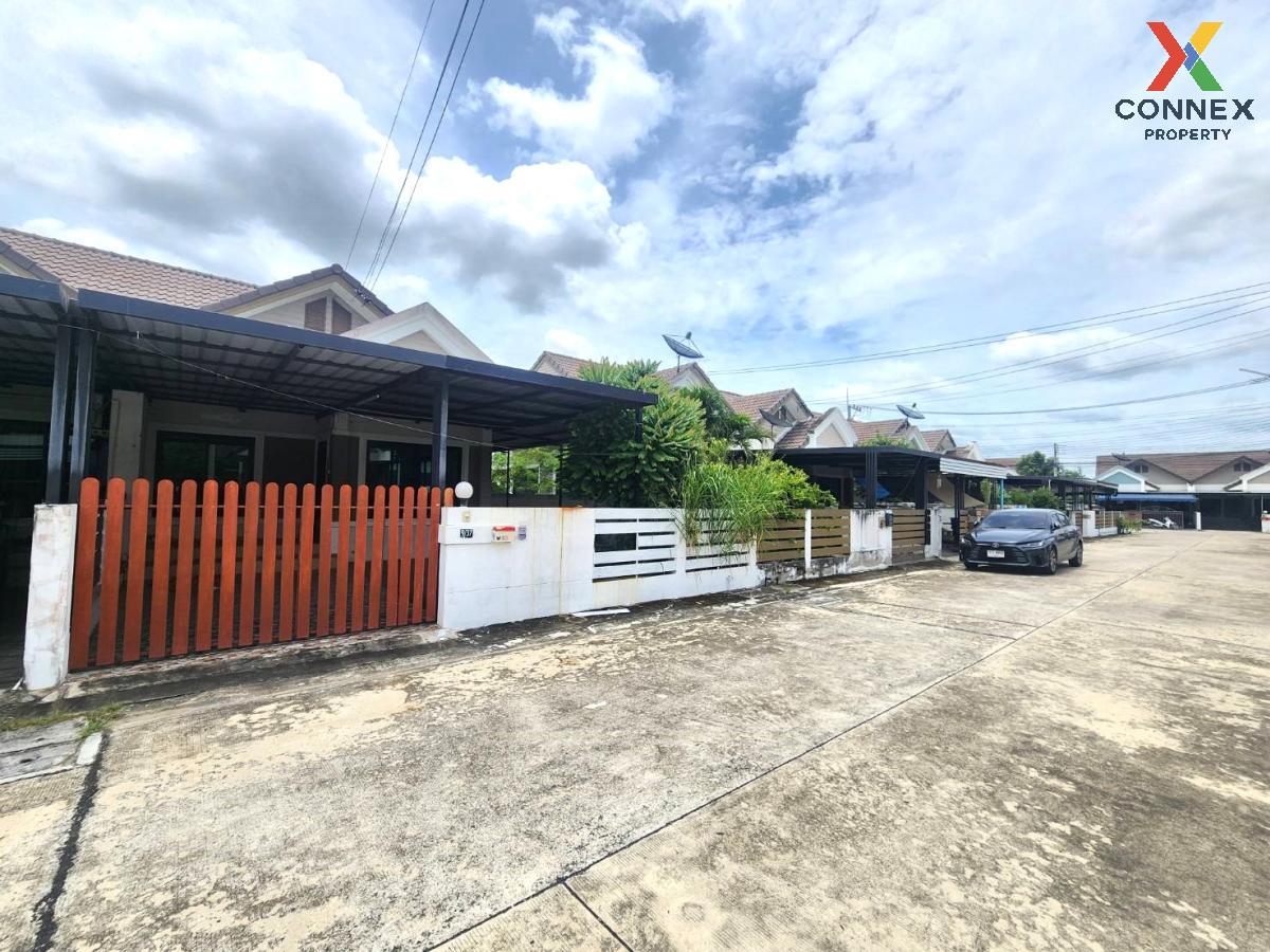 รูป ขายบ้าน นารา วิลล์ หนองกะขะ พานทอง ชลบุรี CX-104071 ✅ ทักไลน์ @connexproperty ตอบทันที ทีมงานมืออาชีพ ✅ - รูปที่ 6/12