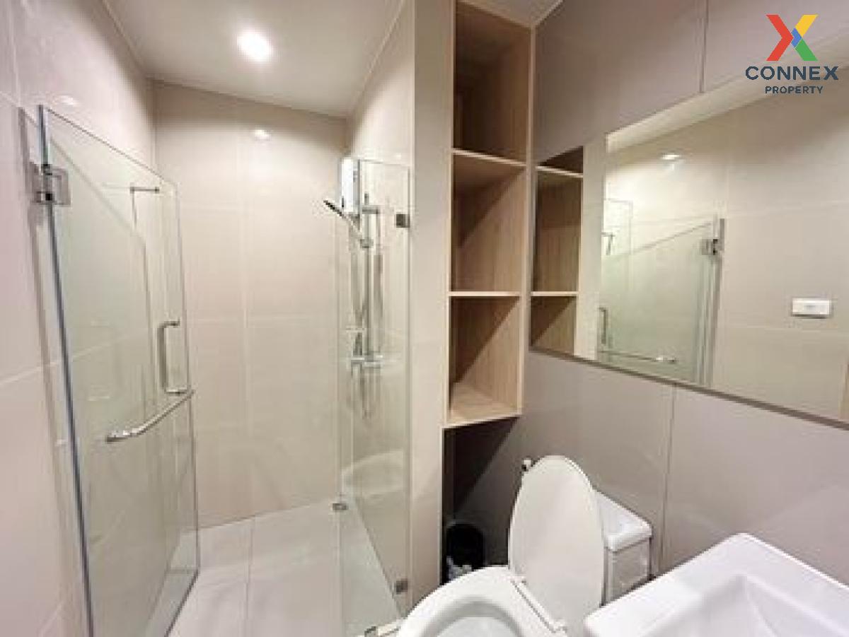 picture 🔥🔥🔥 For Rent Condo , Nue Noble Ngamwongwan , Bang Khen , Mueang Nonthaburi , Nonthaburi , CX-90905 ✅ Live chat with us ADD LINE @connexproperty ✅ 🔥🔥🔥 - 6/12