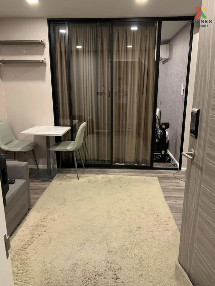 picture 🔥🔥🔥 For Rent Condo , Atmoz Ratchada - Huaikwang , Wang Thong Lang , Wang Thong Lang , Bangkok , CX-86912 ✅ Live chat with us ADD LINE @connexproperty ✅ 🔥🔥🔥 - 3/10