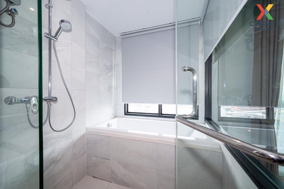 picture 🔥🔥🔥 FOR RENT condo , RHYTHM Ekkamai , BTS-Ekkamai , Khlong Tan Nuea , Watthana , Bangkok , CX-17613 ✅ Live chat with us ADD LINE @connexproperty ✅ 🔥🔥🔥 - 7/12