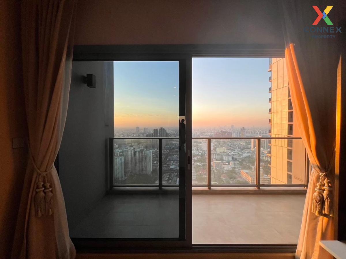 picture For Rent Condo , Whizdom Connect Sukhumvit , BTS-Punnawithi , Bang Chak , Phra Khanong , Bangkok , CX-96845 ✅ Live chat with us ADD LINE @connexproperty ✅  - 7/7