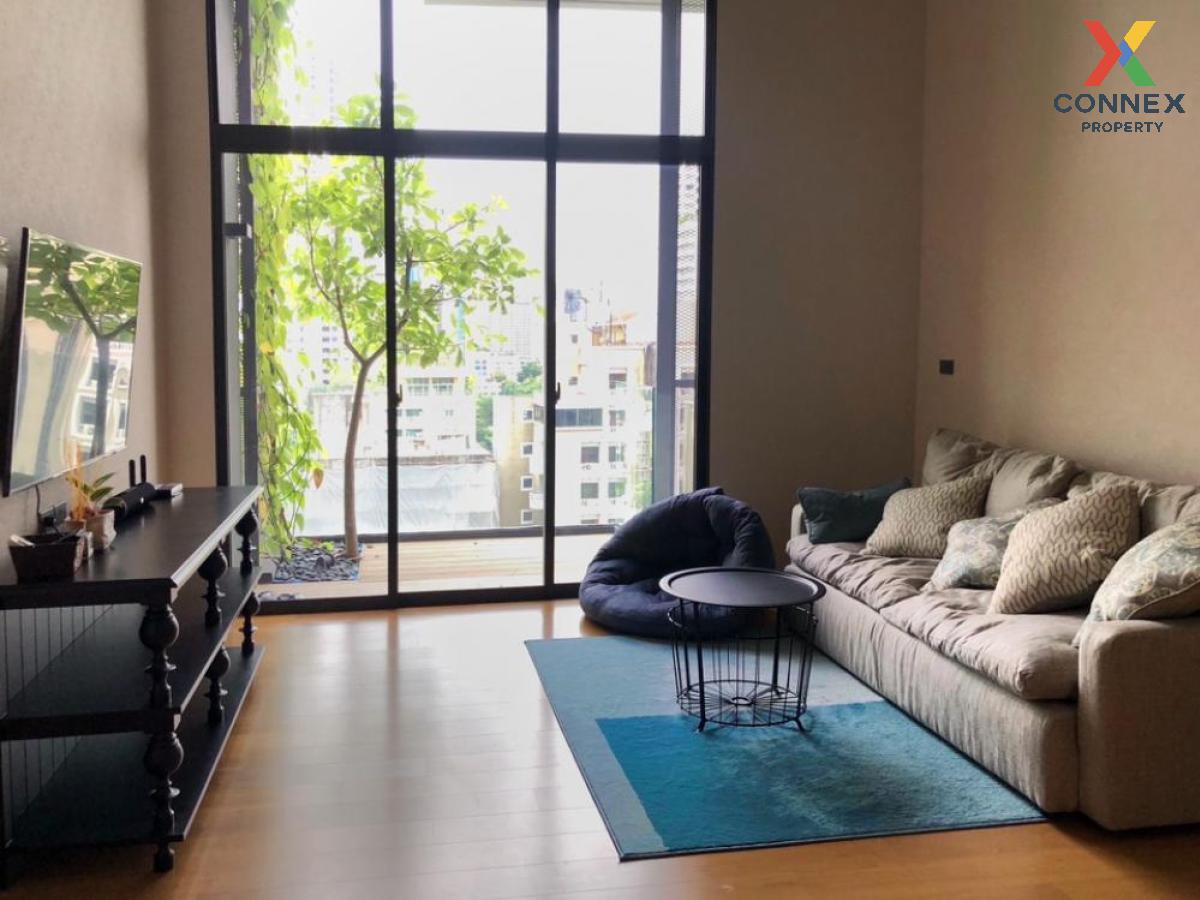 picture 🔥🔥🔥 For Rent Condo , Siamese Exclusive Sukhumvit 31 , BTS-Phrom Phong , Khlong Tan Nuea , Watthana , Bangkok , CX-90444 ✅ Live chat with us ADD LINE @connexproperty ✅ 🔥🔥🔥 - 2/10